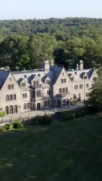 คู่ชีวิตที่ไม่ต้องการ