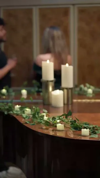 คู่ชีวิตที่ไม่ต้องการ