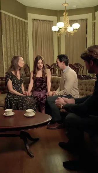 คู่ชีวิตที่ไม่ต้องการ