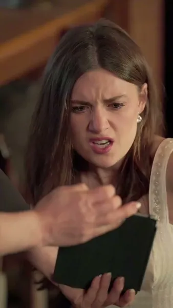 คู่ชีวิตที่ไม่ต้องการ