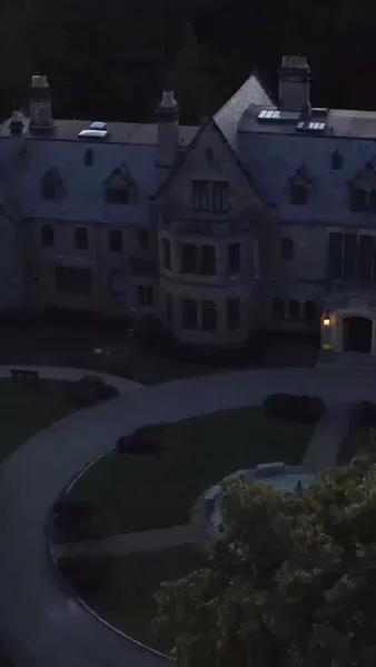 คู่ชีวิตที่ไม่ต้องการ