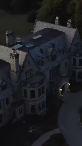 คู่ชีวิตที่ไม่ต้องการ