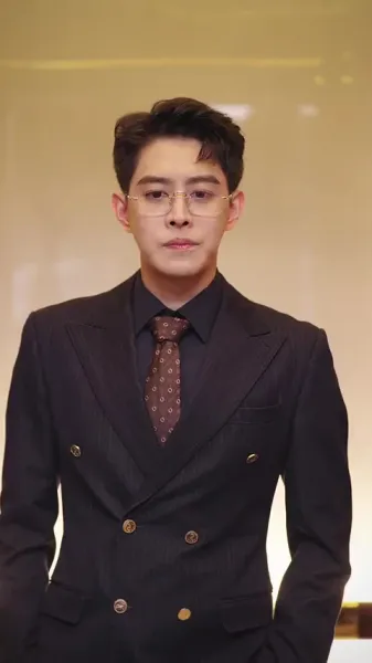 รักที่ไม่คิดฝัน