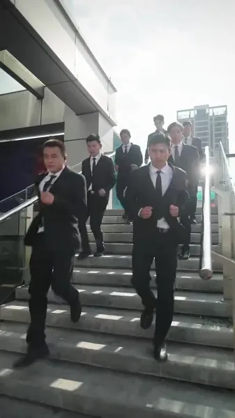 รักที่ไม่คิดฝัน