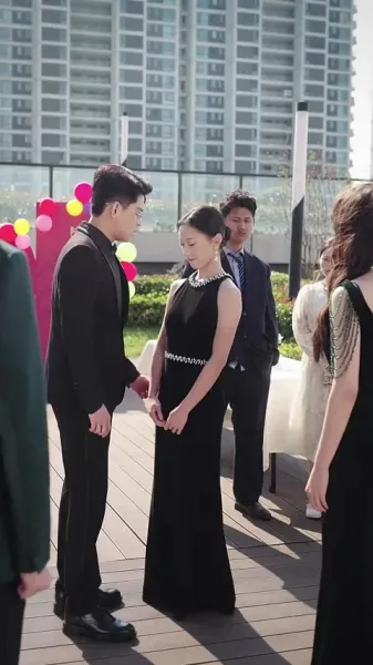 รักที่ไม่คิดฝัน