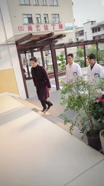 รักที่ไม่คิดฝัน