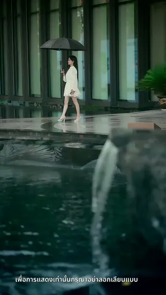 [พากย์ไทย] ความลับคืนนี้ของสองเรา