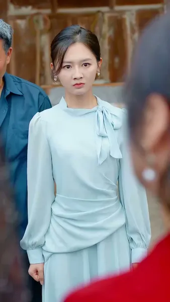 ดาวน้อยกับคุณปู่