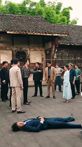 ดาวน้อยกับคุณปู่