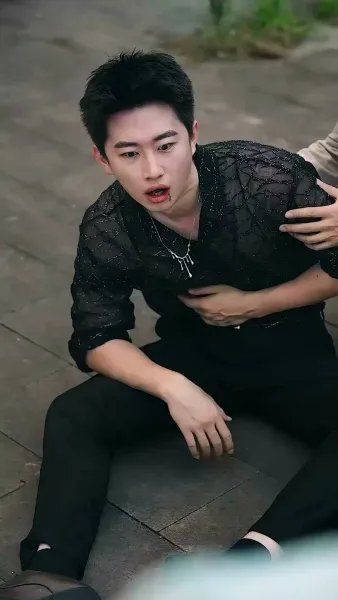 ดาวน้อยกับคุณปู่