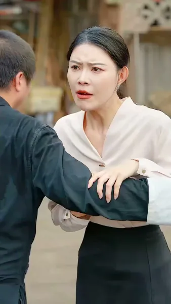 ดาวน้อยกับคุณปู่