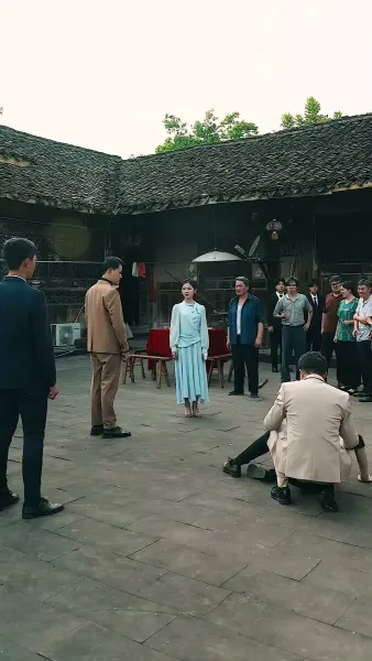 ดาวน้อยกับคุณปู่