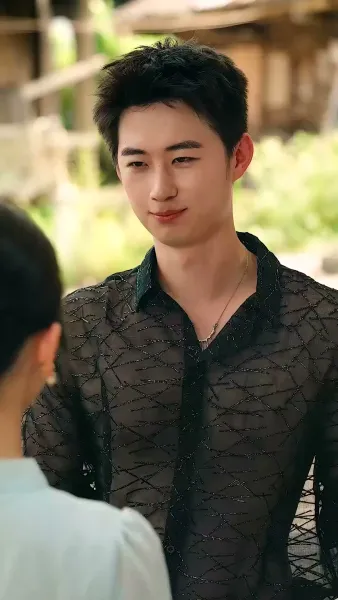 ดาวน้อยกับคุณปู่