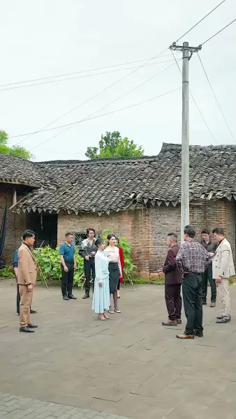 ดาวน้อยกับคุณปู่