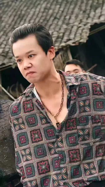 ดาวน้อยกับคุณปู่