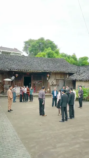 ดาวน้อยกับคุณปู่