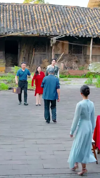 ดาวน้อยกับคุณปู่