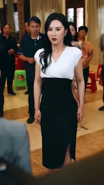 ดาวน้อยกับคุณปู่