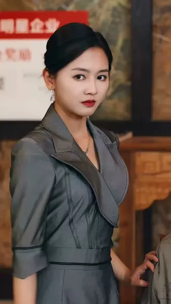 ดาวน้อยกับคุณปู่