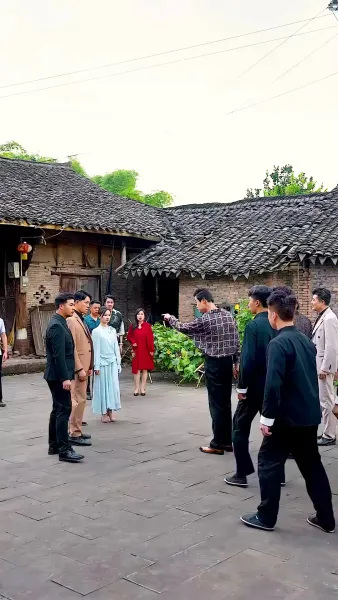 ดาวน้อยกับคุณปู่