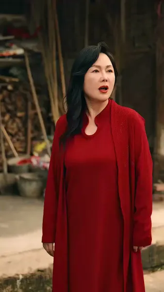 ดาวน้อยกับคุณปู่