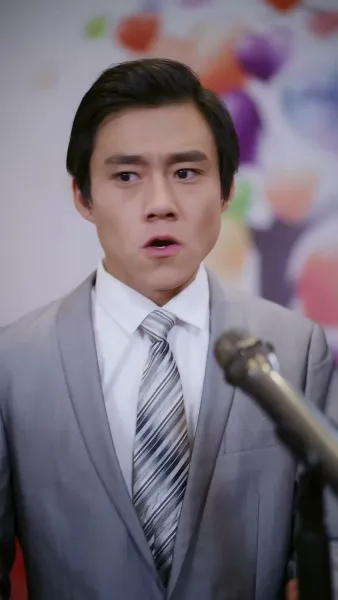 เจ้าตัวน้อย ละลายหัวใจเย็นชา