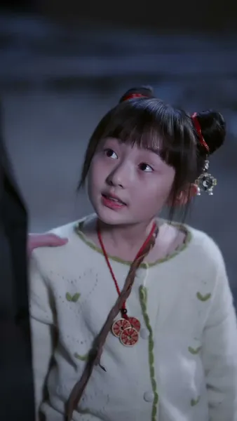 เจ้าตัวน้อย ละลายหัวใจเย็นชา