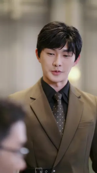 เจ้าตัวน้อย ละลายหัวใจเย็นชา