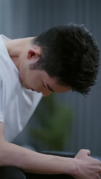 เจ้าตัวน้อย ละลายหัวใจเย็นชา