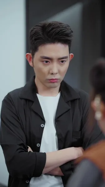 เจ้าตัวน้อย ละลายหัวใจเย็นชา