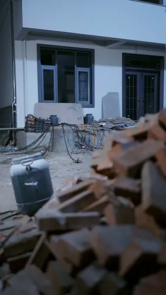 เจ้าตัวน้อย ละลายหัวใจเย็นชา