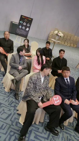 เจ้าตัวน้อย ละลายหัวใจเย็นชา