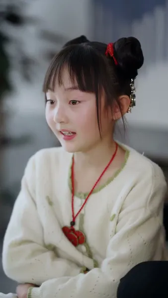 เจ้าตัวน้อย ละลายหัวใจเย็นชา