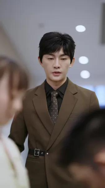 เจ้าตัวน้อย ละลายหัวใจเย็นชา