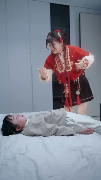 เจ้าตัวน้อย ละลายหัวใจเย็นชา