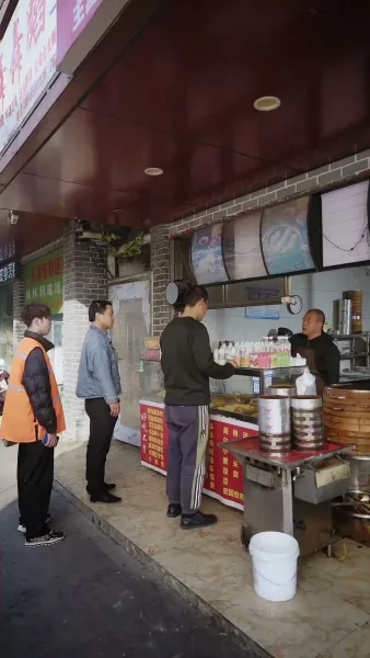 เจ้าตัวน้อย ละลายหัวใจเย็นชา