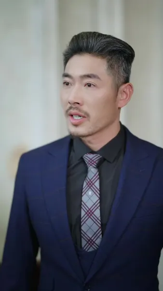 เจ้าตัวน้อย ละลายหัวใจเย็นชา