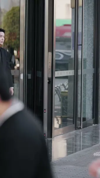 เจ้าตัวน้อย ละลายหัวใจเย็นชา