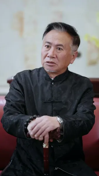 เจ้าตัวน้อย ละลายหัวใจเย็นชา