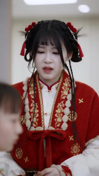 เจ้าตัวน้อย ละลายหัวใจเย็นชา