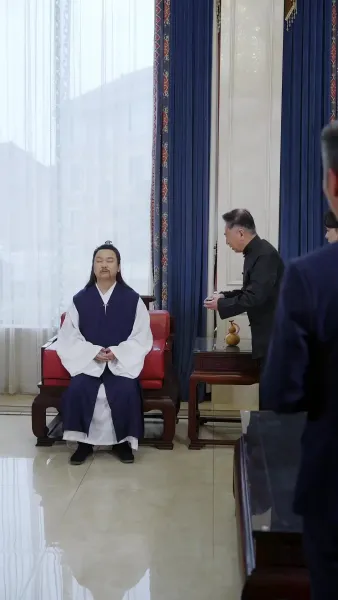 เจ้าตัวน้อย ละลายหัวใจเย็นชา