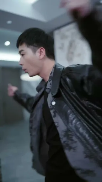 เจ้าตัวน้อย ละลายหัวใจเย็นชา