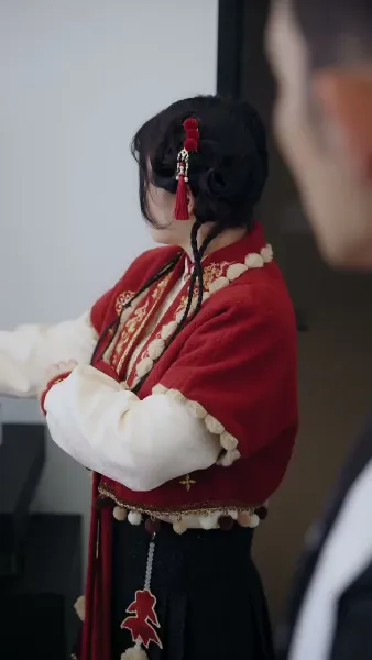 เจ้าตัวน้อย ละลายหัวใจเย็นชา