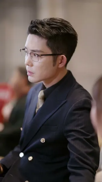 เจ้าตัวน้อย ละลายหัวใจเย็นชา