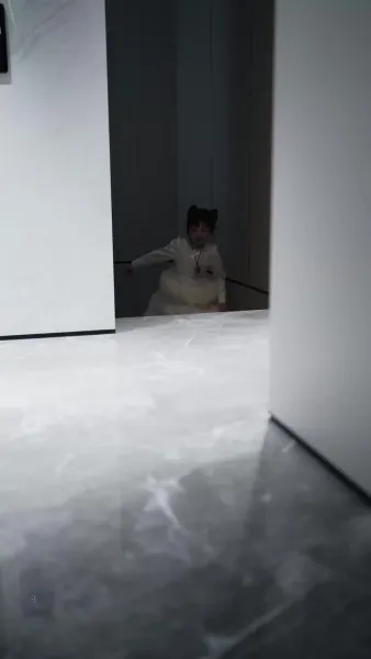 เจ้าตัวน้อย ละลายหัวใจเย็นชา