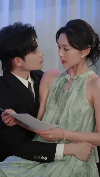 รักที่เก็บไว้ในส่วนลึกของหัวใจ