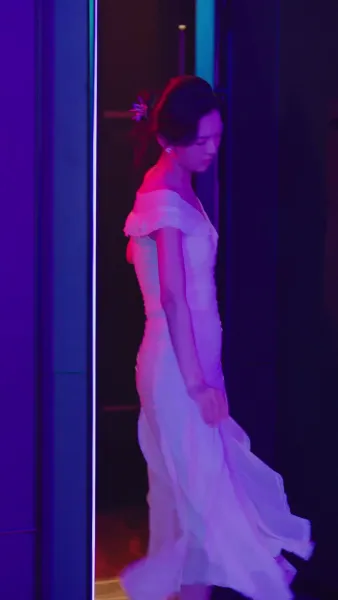 รักที่เก็บไว้ในส่วนลึกของหัวใจ