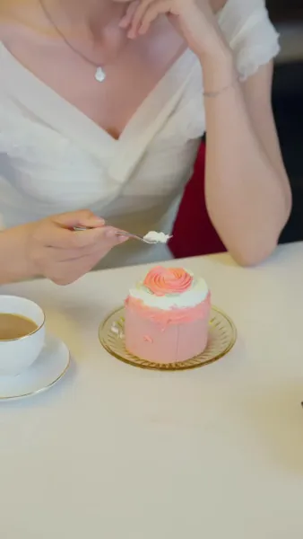 รักที่เก็บไว้ในส่วนลึกของหัวใจ