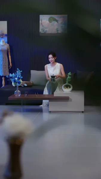 รักที่เก็บไว้ในส่วนลึกของหัวใจ