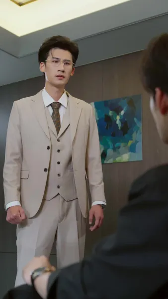 รักที่เก็บไว้ในส่วนลึกของหัวใจ